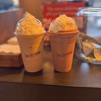Salt & Straw - Ice Cream & Frozen Yogurt Near Me - San Francisco, California Salt & Straw - Ice Cream & Frozen Yogurt Near Me - San Francisco, California