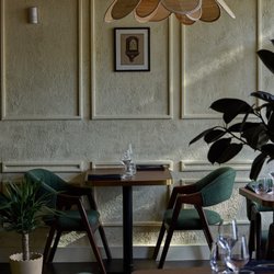 Véranda- Modern Indian Cuisine