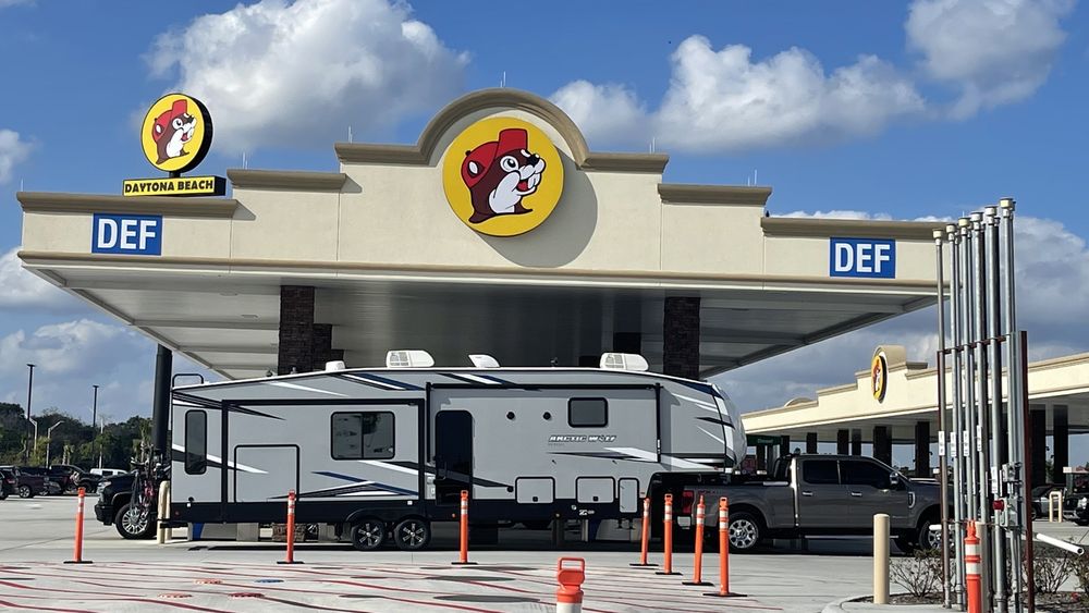 Buc-ee's