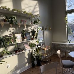 A House with Books
