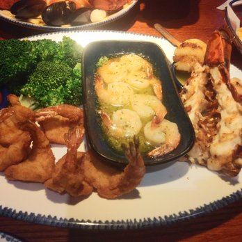 Red Lobster - Bar Harbor Lobster Bake - Seafood Near Me - Vancouver, Washington Red Lobster - Bar Harbor Lobster Bake - Seafood Near Me - Vancouver, Washington