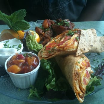 Wildflower Cafe - Breakfast wrap - Breakfast & Brunch Near Me - Clearwater, Florida Wildflower Cafe - Breakfast wrap - Breakfast & Brunch Near Me - Clearwater, Florida