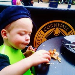 West Cornwall Pasty Co