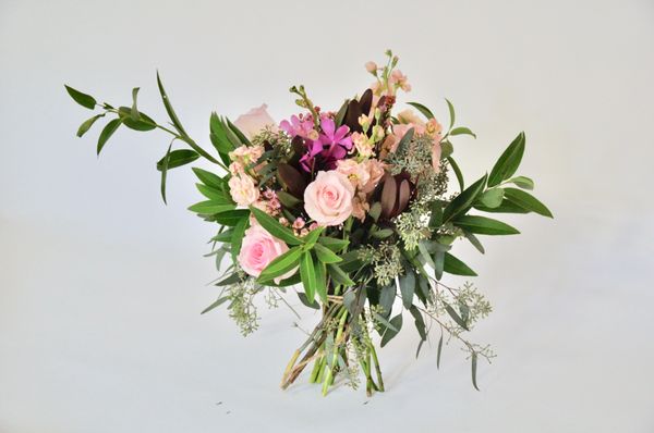 Marguerite Gardens Florist by null