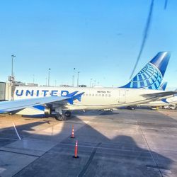 United Airlines