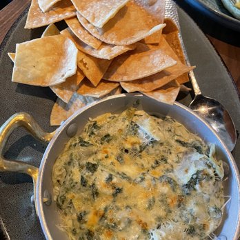 Eureka - American Near Me - Santa Clara, California