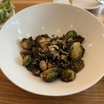 Somerset - Brussels Sprouts - American Near Me - Chicago, Illinois Somerset - Brussels Sprouts - American Near Me - Chicago, Illinois