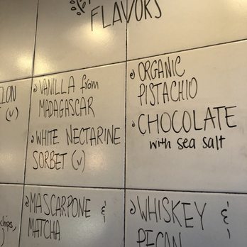 Dolce Neve - Desserts Near Me - Houston, Texas Dolce Neve - Desserts Near Me - Houston, Texas