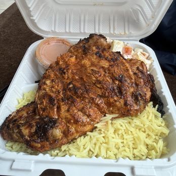 Sultana - Mediterranean Near Me - Sterling, Virginia