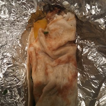 Torchy's Tacos - Squishy and a bit cold. - Tex-Mex Near Me - Kingwood, Texas