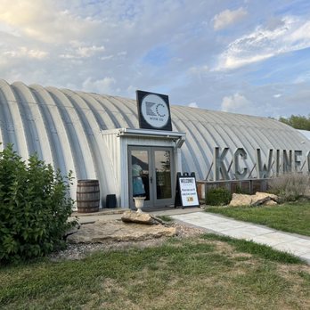 KC Wine - Wineries Near Me - Olathe, Kansas