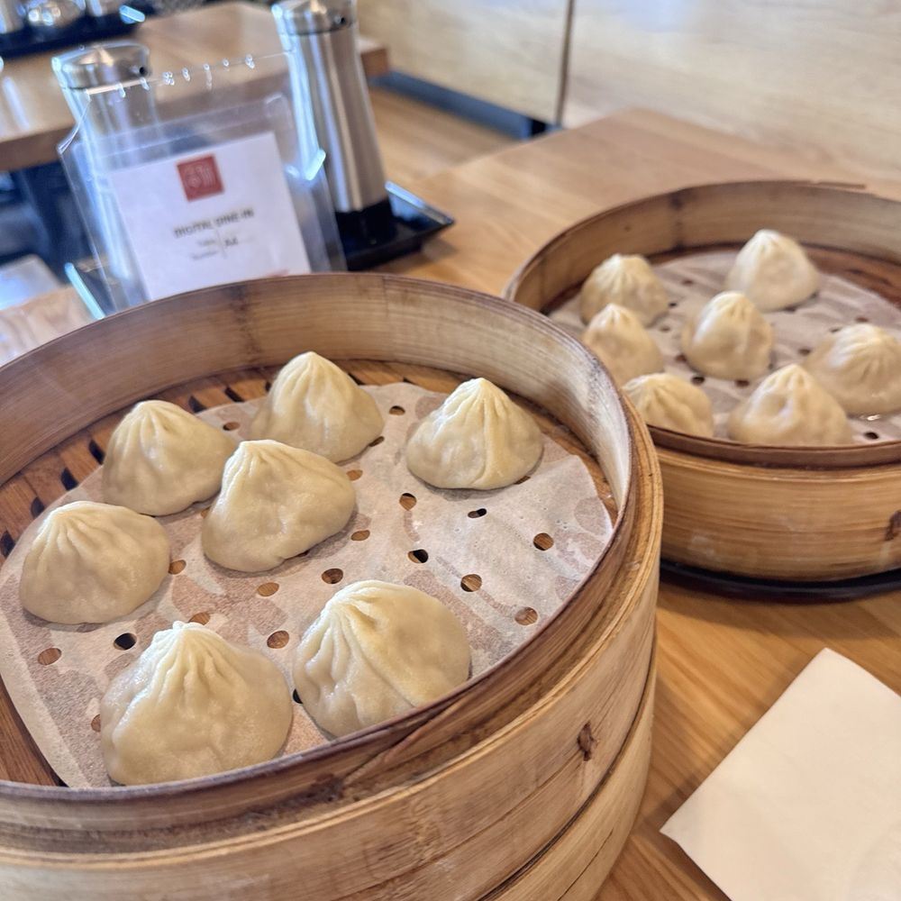 Dough Zone Dumpling House - Dim Sum Near Me - San Jose, California Dough Zone Dumpling House - Dim Sum Near Me - San Jose, California