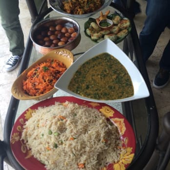 Ayesha's Kitchen - Best Indian food in Miami!! - Cooking Schools Near Me - Miami, Florida