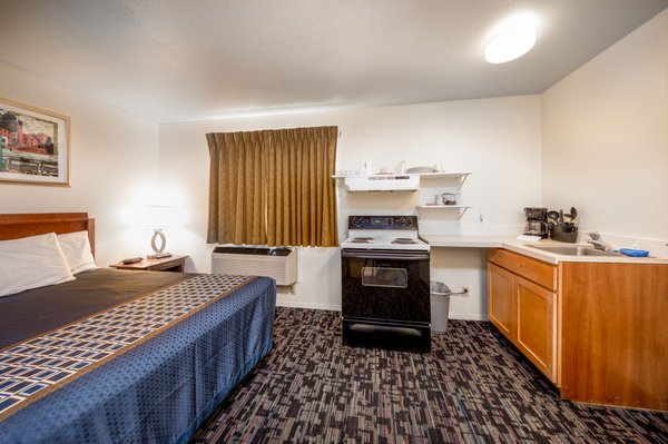 Riverview Lodge, Hood River by null