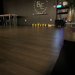 The Barre + Yoga Experience