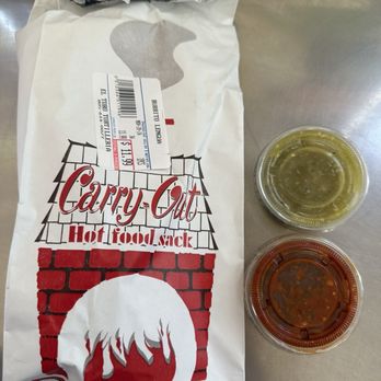 El Toro Tortilleria - Packaging burrito - Delis Near Me - Santa Maria, California El Toro Tortilleria - Packaging burrito - Delis Near Me - Santa Maria, California