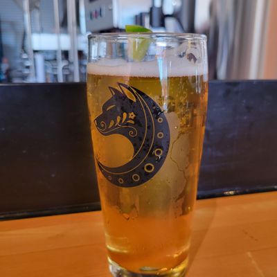 El Sueñito Brewing Company by null