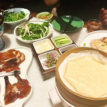 Bistro Na's - Peking duck - Seafood Near Me - Temple City, California Bistro Na's - Peking duck - Seafood Near Me - Temple City, California