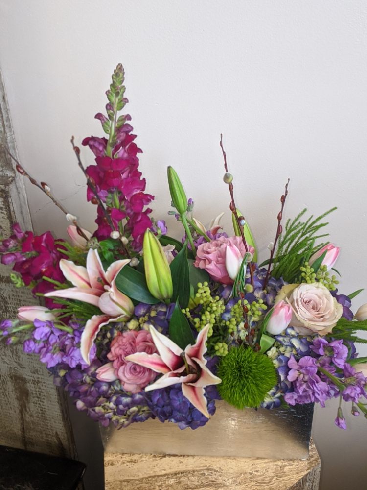 JUDE ANTHONY FLORIST 49 Photos & 25 Reviews 133 Mountainview Blvd