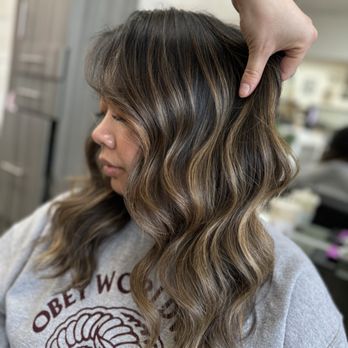 Salon Amerige - Hair Salons Near Me - Fullerton, California Salon Amerige - Hair Salons Near Me - Fullerton, California