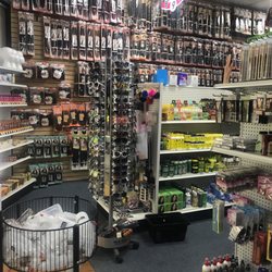 Dania beauty supply - Hair supply