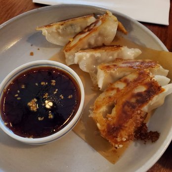 My Tokyo - Small Gyoza - Japanese Near Me - Tarrytown, New York My Tokyo - Small Gyoza - Japanese Near Me - Tarrytown, New York