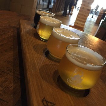 Gremlin Growlers - Craft Beer Flights. Brosolo included. Voted #1 IPA in the USA and it deserves that title. - Coffee & Tea Near Me - Fayetteville, Georgia Gremlin Growlers - Craft Beer Flights. Brosolo included. Voted #1 IPA in the USA and it deserves that title. - Coffee & Tea Near Me - Fayetteville, Georgia