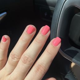 Nails Nails