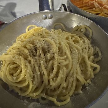 Tonnarello - Cacio e Pepe - Desserts Near Me - Rome, RM Tonnarello - Cacio e Pepe - Desserts Near Me - Rome, RM
