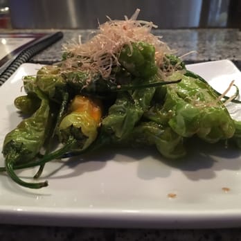 39 Degrees - Shashito peppers - Japanese Near Me - Long Beach, California 39 Degrees - Shashito peppers - Japanese Near Me - Long Beach, California