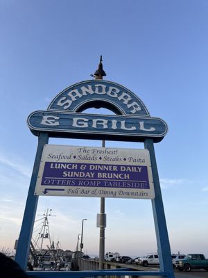 Sandbar & Grill by null