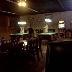 E S B Sports Bar 2