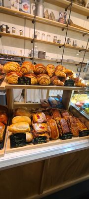 La Gourmandine Downtown by null