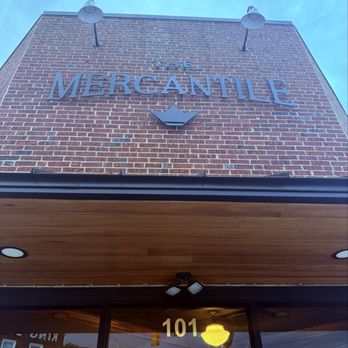 The Mercantile Chophouse - Steakhouses Near Me - King, North Carolina The Mercantile Chophouse - Steakhouses Near Me - King, North Carolina