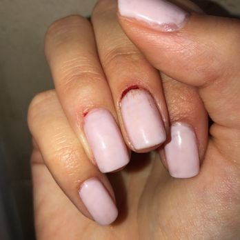 Queen Spa & Nails - Nail Salons Near Me - Sun Valley, California
