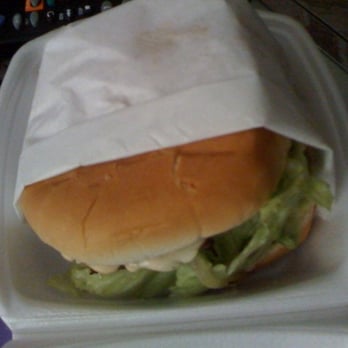 B-Man's Teriyaki - ABC Burger ($3.50) - Burgers Near Me - Pasadena, California B-Man's Teriyaki - ABC Burger ($3.50) - Burgers Near Me - Pasadena, California