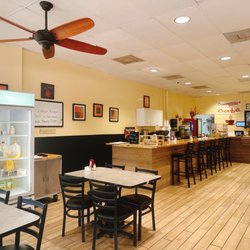 Commercial Point Cafe