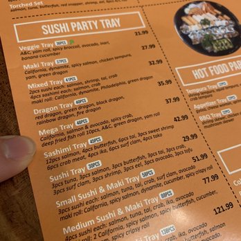 SushiGo! - Sushi Bars Near Me - Newmarket, Ontario