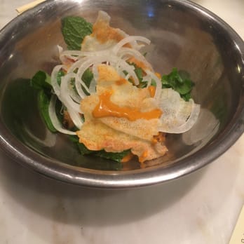 Uchi Houston - Pork belly - Sushi Bars Near Me - Houston, Texas Uchi Houston - Pork belly - Sushi Bars Near Me - Houston, Texas