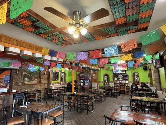 Taqueria Mi Pueblo by null