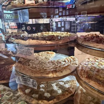 Evel Pie - Pizza Near Me - Las Vegas, Nevada