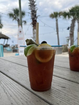 Sneaky Tiki Bar by null