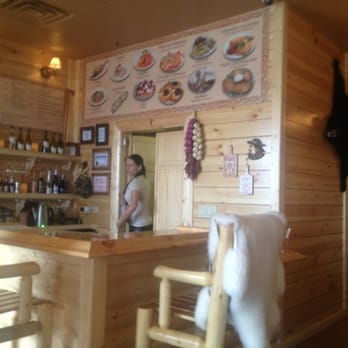 Bacowka - Inside bar area - Polish Near Me - Schaumburg, Illinois Bacowka - Inside bar area - Polish Near Me - Schaumburg, Illinois