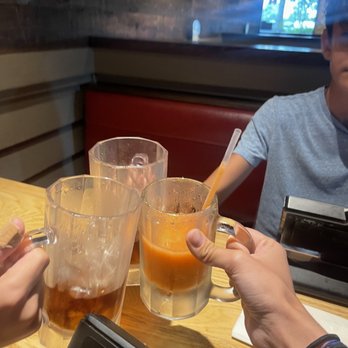 Chili's - strawberry margarita - American Near Me - Weston, Florida Chili's - strawberry margarita - American Near Me - Weston, Florida