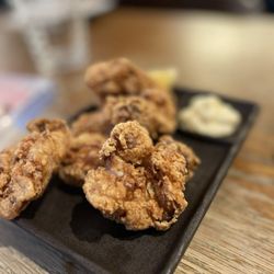 Tonkotsu - Chiken Karage
