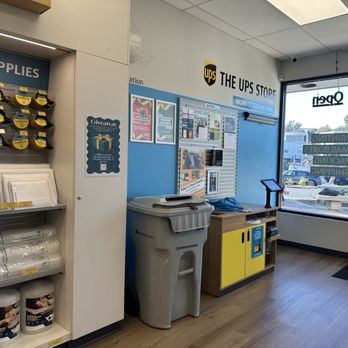 The UPS Store - Shipping Centers Near Me - San Diego, California The UPS Store - Shipping Centers Near Me - San Diego, California