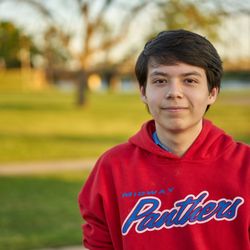 Dayspring Photography - High School Senior Portrait