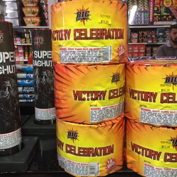 Pyro Pro Shop - Fireworks Near Me - Campobello, South Carolina