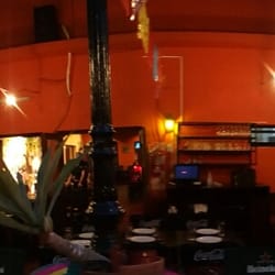 Ron Damón - Patio de Rondamón. 20 horas.