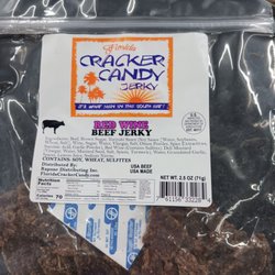 Ace Hardware Of Longwood - Beef Jerky